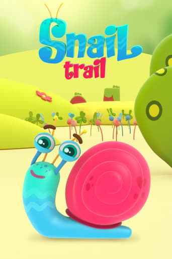 Poster of Snail Trail