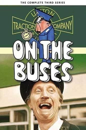 Portrait for On the Buses - Season 3