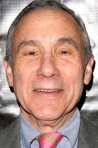 Portrait of Lloyd Kaufman