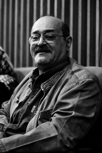 Portrait of Abdelmadjid Meskoud