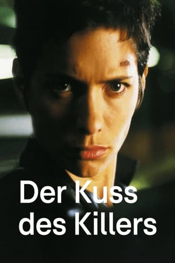 Poster of Der Kuss des Killers