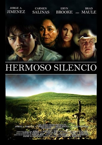 Poster of Hermoso Silencio