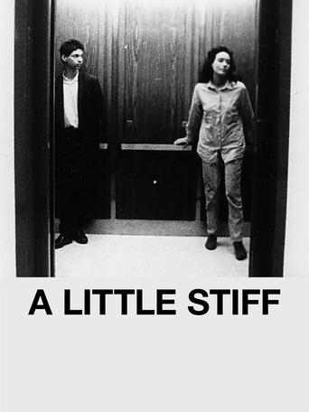 Poster of A Little Stiff