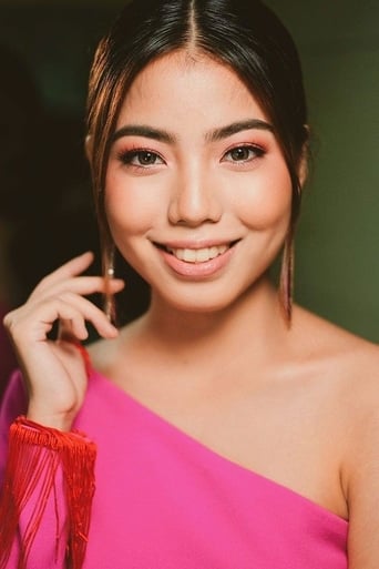 Portrait of Therese Malvar