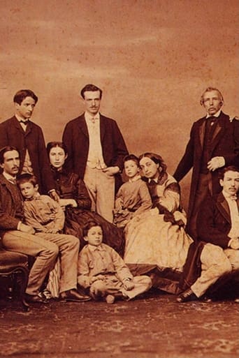 Poster of Family Portrait