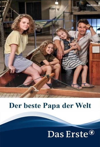 Poster of Der beste Papa der Welt