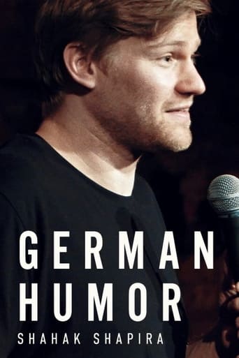 Poster of German Humor