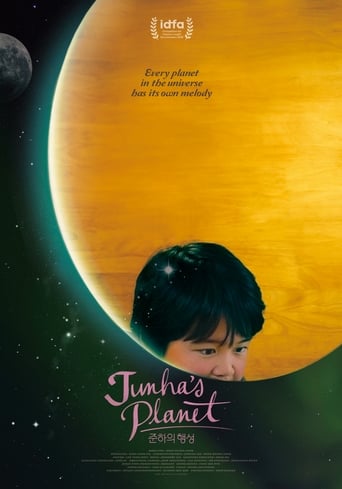 Poster of Junha's Planet