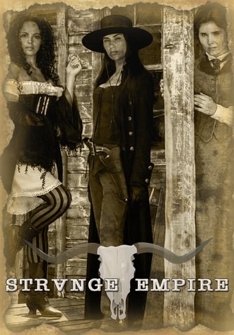 Portrait for Strange Empire - Season 1