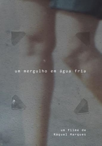 Poster of Um mergulho em água fria