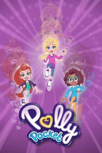 Poster of Polly Pocket