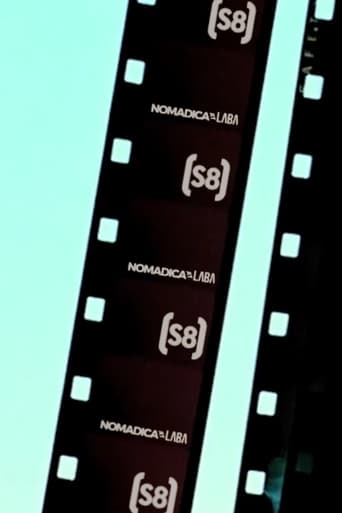 Poster of A (possible) trip around the world in super 8