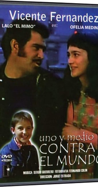 Poster of Uno y medio contra el mundo