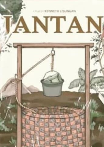 Poster of Jantan