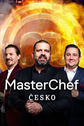 Portrait for MasterChef Česko - Season 7