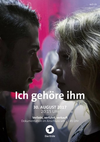 Poster of Ich gehöre ihm