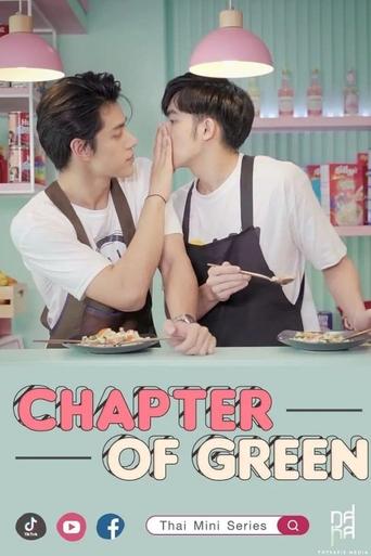 Poster of Chapter of Green