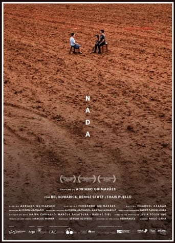 Poster of Nothing