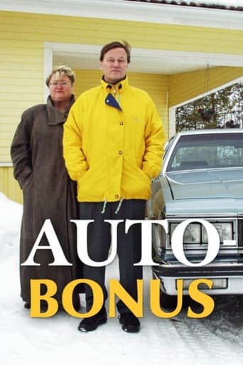 Poster of Car Bonus