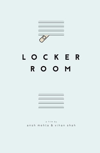 Poster of Locker Room