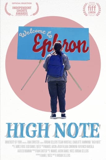 Poster of High Note