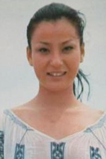 Portrait of Akane Kawasaki