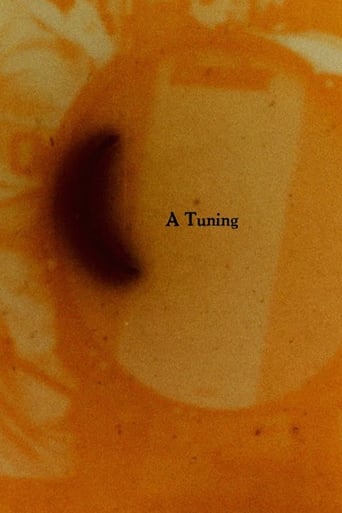 Poster of A Tuning