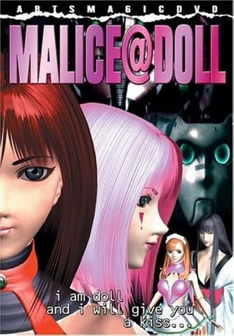 Poster of Malice@Doll