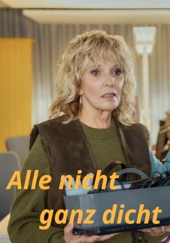 Poster of Alle nicht ganz dicht