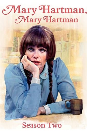 Portrait for Mary Hartman, Mary Hartman - Season 2