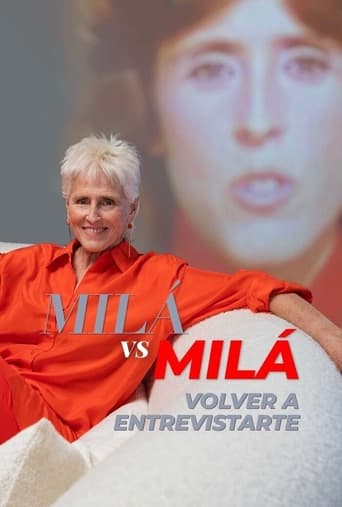 Portrait for Milá Vs Milá - Season 1