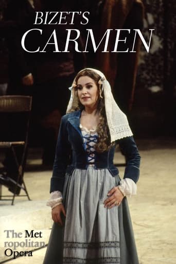 Poster of Carmen