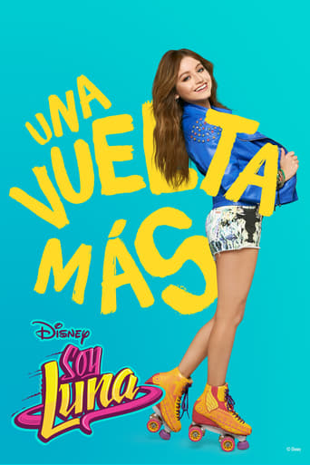 Portrait for Soy Luna - Season 3