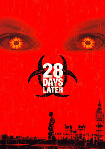 Poster of Pure Rage: The Making of '28 Days Later'