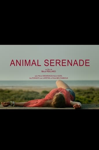 Poster of Animal Serenade