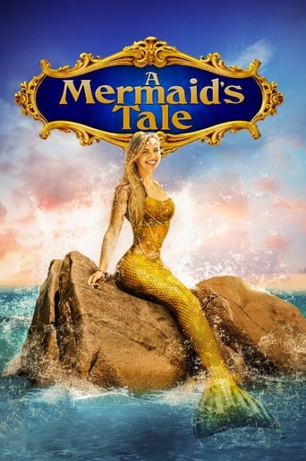 Poster of A Mermaid's Tale