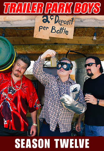 Portrait for Trailer Park Boys - Season 12