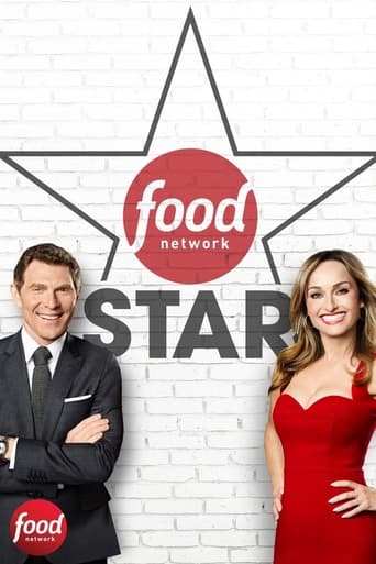 Portrait for Food Network Star - Season 14