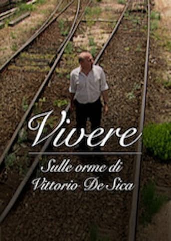 Poster of Vivere