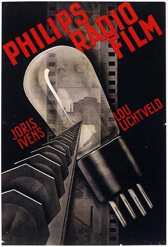 Poster of Philips-Radio