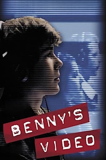 Poster of Benny's Video