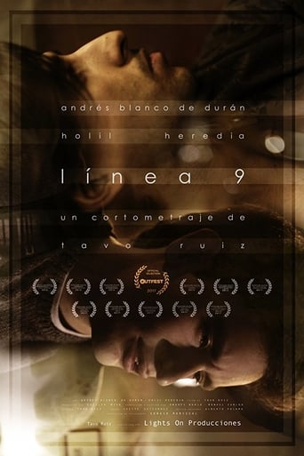 Poster of Line 9