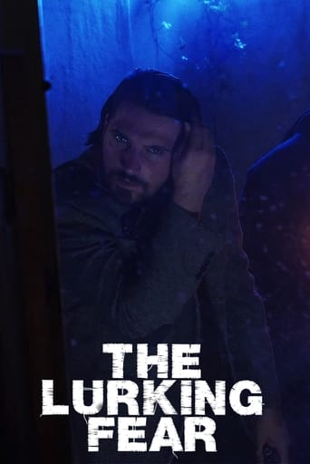 Poster of The Lurking Fear