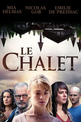 Portrait for The Chalet - Season 1