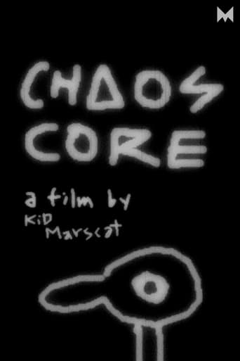 Poster of Chaos Core