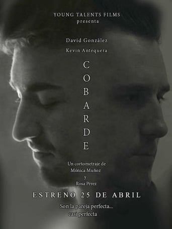 Poster of Cobarde