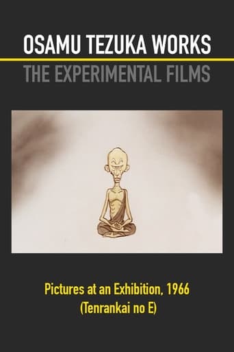 Poster of Pictures at an Exhibition