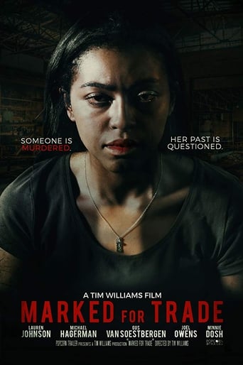 Poster of Marked For Trade