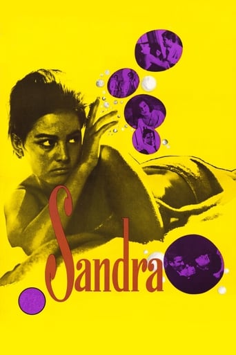 Poster of Sandra