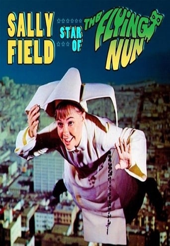 Portrait for The Flying Nun - Season 3